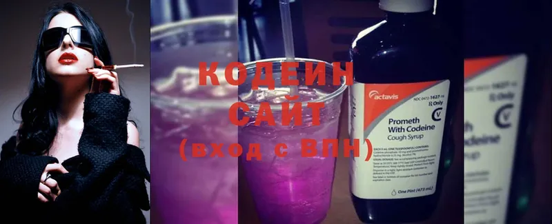 купить закладку  Ангарск  Codein Purple Drank 